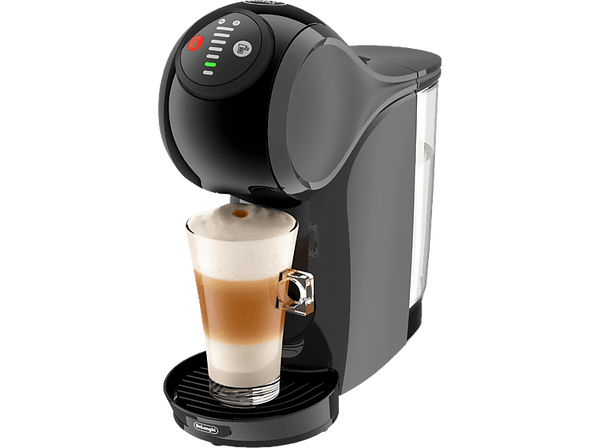 Cafetera de cápsulas - Nescafé Dolce Gusto De' Longhi Genio S EDG226.W 121218