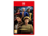 Nintendo Switch 2 Shenmue III Enhanced