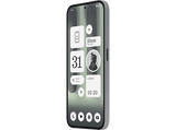 Móvil - Nothing Phone (2a) Plus, Gris, 256 GB, 12 GB RAM, 6.7 AMOLED FHD+ 120 Hz, MediaTek Dimensity 7350 Pro 5G, 5000 mAh, Android