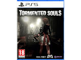 PS5 Tormented Souls
