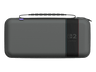 Funda Nintendo Switch 2 - Turtle Beach PLAYTREK TRAVEL CASE STELLAR TBA-8202-85,  Para Nintendo Switch 2, Charcoal