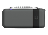 Funda Nintendo Switch 2 - Turtle Beach PLAYTREK TRAVEL CASE STELLAR TBA-8202-85,  Para Nintendo Switch 2, Charcoal