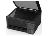 Impresora multifunción tinta - Epson EcoTank ET-2915, Impresión, Escaneo, Copia, Negro