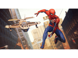 PS4 Marvel's Spider-Man (Ed. Juego del año)