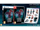 Nintendo Switch Long Gone Days