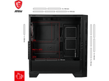 PC gaming - PC Clon, Intel® Core™ i7-14700, 16 GB RAM, 1 TB SSD, GeForce RTX™ 5070Ti, Windows 11 Home