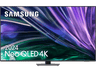 TV Neo QLED 75" - Samsung TQ75QN85DBTXXC, UHD 4K, Procesador NQ4 AI Gen2 , Smart TV, DVB-T2 (H.265), Carbon Silver