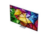 TV RGB Mini LED 86 - LG 86MRGB87B6B, UHD 4K, Procesador Inteligente α8 AI Processor 4K Gen3, Smart TV, DVB-T2 (H.265), Negro