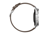 Smartwatch - Huawei Watch GT6, 46mm, Pantalla AMOLED, 21 días Autonomía, Monitorización avanzada de Salud, Bluetooth, Resistente al Agua, Gris