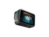 Cámara deportiva - Pack GoPro Hero 13 Black Power Bundle, HyperSmooth 6.0, 5.3 K, 27MP, Autonomía 2.5 h, HDR, Sumergible 10m, Cámara lenta, Negro