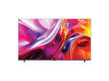 TV 4K 43 - Haier K85 Series H43K85GUX, 4K UHD HDR10, Google TV, AI Picture Quality, Gaming 120Hz, Negro