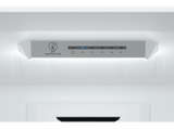 Frigorífico combi - Candy CMDNB 6204W1N, 321l, No Frost, 201cm, Super Enfriamiento, Blanco