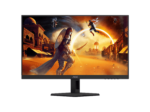 Monitor gaming - AOC 24G4HRE, 23.8