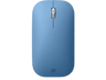 Ratón inalámbrico - Microsoft Modern Mobile, Inalámbrico, Zafiro