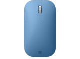 Ratón inalámbrico - Microsoft Modern Mobile, Inalámbrico, Zafiro