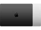 Apple MacBook Pro (2023) MRX63Y/A, 14,2, Chip M3 Max, CPU de 16 núcleos, GPU de 40 núcleos, 128 GB RAM, 2TB de SSD, USB-C de 96W, macOS, Plata