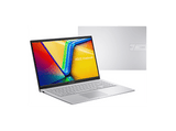 Portátil - ASUS Vivobook 15 F1504VA-BQ254, 15.6 Full-HD, Intel® Core™ 7 150U, 16GB RAM, 512GB SSD, UHD Graphics, Sin sistema operativo