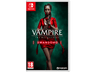 Nintendo Switch Vampire: The Masquerade - Swansong