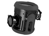 Altavoz inalámbrico - Vieta Sun 2, 16 W, Bluetooth, Autonomía 13 h, Negro