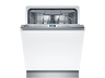 Lavavajillas integrable - Balay 3VF6360SA, 14 servicios, 6 programas,  60 cm, InfoLight, AquaStop, Inox Panelable