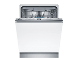 Lavavajillas integrable - Balay 3VF6360SA, 14 servicios, 6 programas,  60 cm, InfoLight, AquaStop, Inox Panelable