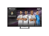 TV Mini LED 50" - Hisense 50E8Q, UHD 4K, 144 Hz, Hi-View Engine, Escalador HDR IA, Subwoofer integrado, Negro