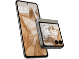 Móvil - Motorola razr 50, Arena, 256 GB, 8 GB RAM, 6.9 pOLED FHD+, MediaTek Dimensity 7300X, 4200 mAh, Plegable, Android