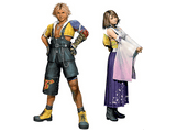 Nintendo Switch 2 Final Fantasy X/X-2 HD Remaster (Importación japonesa)