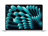 Apple MacBook Air (2026) 15.3" Retina, Chip M5 Apple, CPU de 10 núcleos, GPU de 10 núcleos, 24GB RAM, 1TB SSD, Plata, Sin cargador