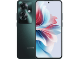 Móvil - OPPO Reno 11 F, Verde, 256GB, 8GB RAM, 6.7 AMOLED FHD+, MediaTek Dimensity 7050, 5000mAh, Android