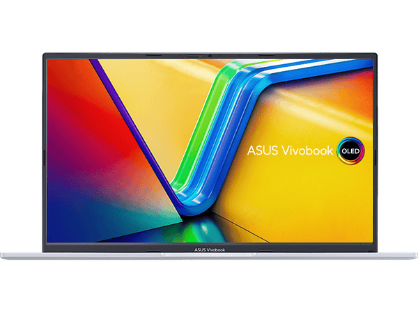 Portátil - ASUS Vivobook 15 OLED F1505VA-MA596W, 15.6 " 2.8K, Intel® Core™ i5-1335U, 16 GB RAM, 1 TB SSD, Iris® Xe, Windows 11 Home
