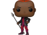 Figura Funko Pop! - Marvel Black Panther Wakanda Forever - Okoye, Vinilo, Multicolor
