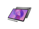 Tablet - Lenovo Idea Tab, WIFI, 11 2.5K, 4GB RAM, 128GB, Sin cargador, Gris, Incluye Lápiz