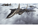 PS5 Ace Combat 8. Wings of Theve