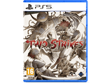 PS5 Two Strikes