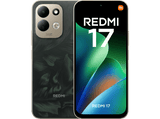 Móvil - Xiaomi Redmi 17, Verde, 256 GB, 4 GB RAM, 6.9 LCD HD+, MediaTek Helio G91-Ultr, 7500 mAh