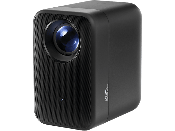 Mini proyector - Xiaomi Smart Projector L1 Pro, 1920 x 1080, 400 Lumens, Full-HD, Negro