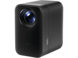 Mini proyector - Xiaomi Smart Projector L1 Pro, 1920 x 1080, 400 Lumens, Full-HD, Negro