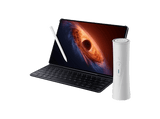Tablet - Honor MagicPad 4, 12.3 AMOLED 3K, 12GB RAM, 256GB,  Snapdragon 8 Gen 5, Incluye Teclado, Pen y Cafetera, Gris