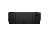 Impresora multifunción tinta - HP DeskJet 2920, Color, 7.5 ppm, WiFi 4, Negro 