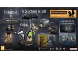 PC Little Nightmares III Collector Mirror Edition