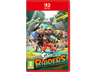 Nintendo Switch 2 Splatoon Raiders