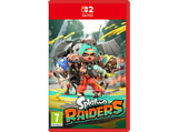 Nintendo Switch 2 Splatoon Raiders