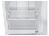 Frigorífico combi - ok. OFK 671 E NF W, 59.8 Ancho, No Frost, Inverter, 400L, Blanco