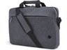 Funda portátil - HP Prelude Pro 15.6, 15.6", Revestimiento impermeable, Cremallera de bloqueo, Gris
