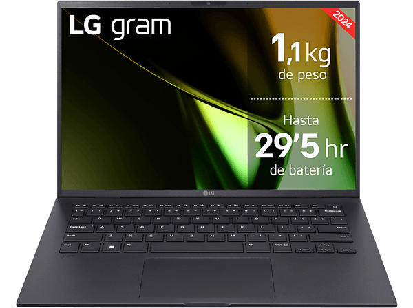 Portátil – LG 14Z90S-G.AD76B 123092