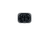 Auriculares True Wireless - Nothing Ear (3a), Hasta 42h de Autonomía, Cancelación Activa de Ruido, Llamadas Claras con IA, 6 Micrófonos, Negro