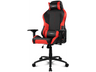 Silla gaming - Drift DR250, Reposabrazos 4D, Cojín cervical y lumbar, Reclinable, Giratorio
