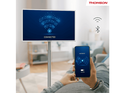 Pantalla - Thomson 32HA4M44/GO, 32