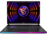 Portátil gaming - MSI Raider GE68HX 13VF-058ES, 16" QHD+, Intel® Core™ i7-13700HX, 32GB RAM, 1TB SSD, GeForce RTX™ 4060, Windows 11 Home Advanced